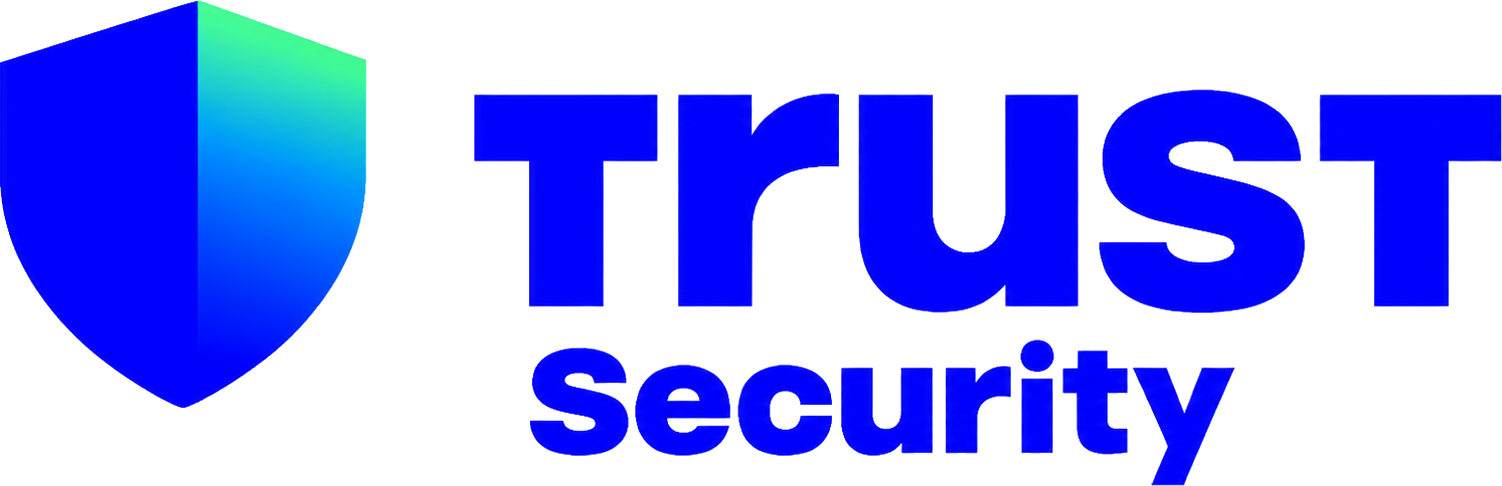 Trust Security